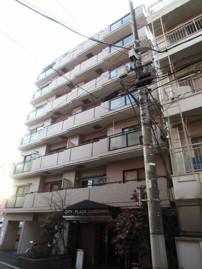 シティプラザ久米川