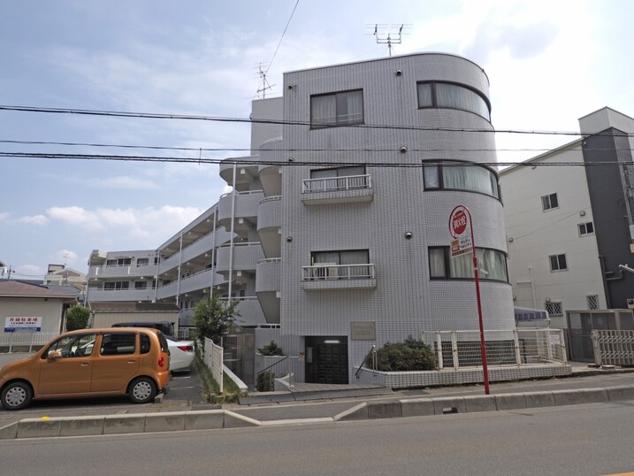 アプロアメニティ南浦和