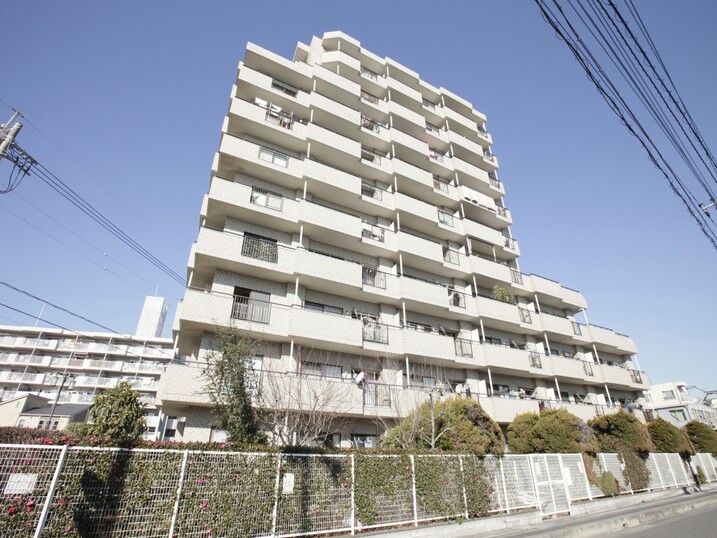 武蔵浦和第５ローヤルコーポ