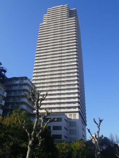 リバーカントリーガーデン京橋