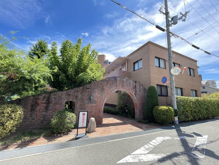 アーバンビュー夙川霞町