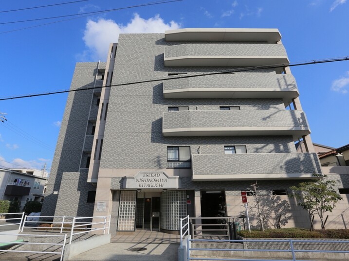 エスリード西宮北口