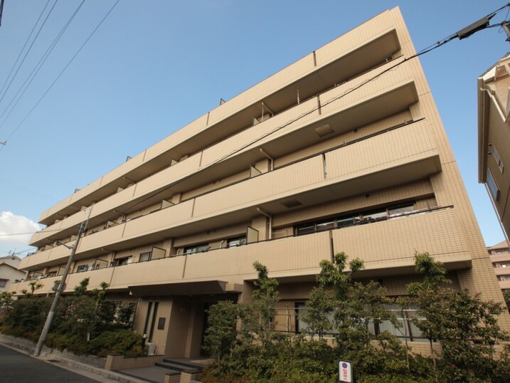 ステイツ香枦園ヴァンサンク