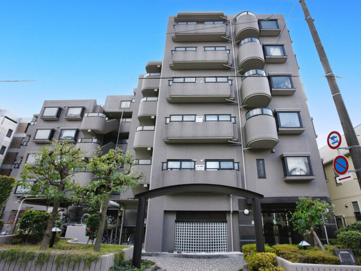 モンテベルデ夙川
