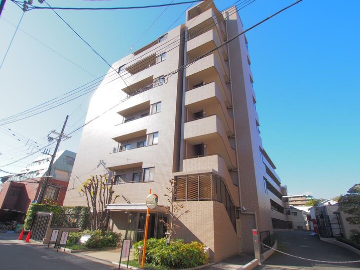 ジオ甲東園松籟荘