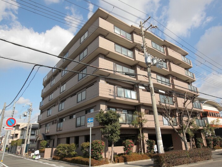 プレステージ西宮香枦園