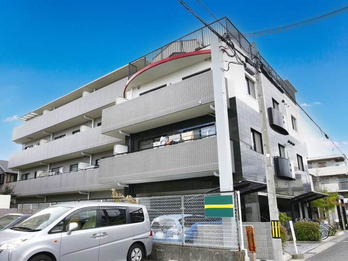 クレアコート西宮北口
