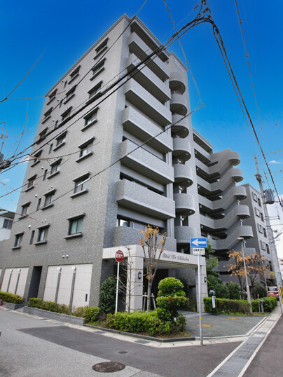 アーバンビュー夙川