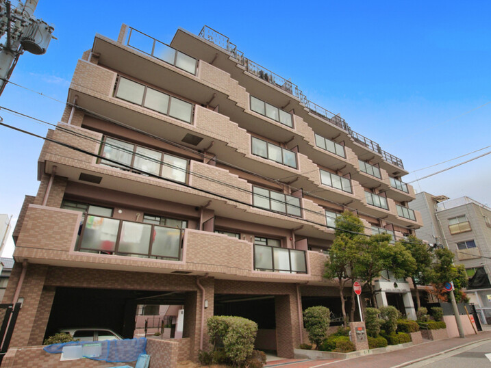 プレステージ西宮甲子園