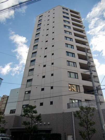 西区新町アーバンコンフォート