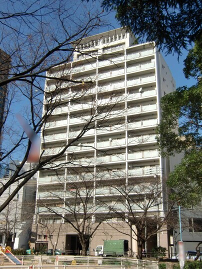 ローレルコート堀江公園