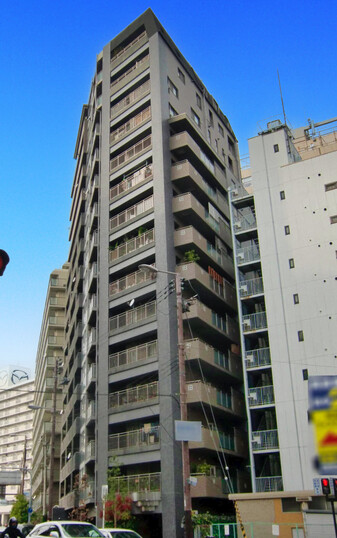 イトーピア本町通り