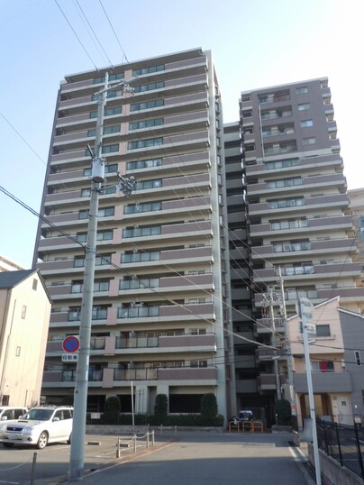 ペルル加島Ⅱ