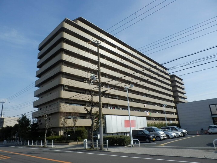 キングマンション新淀川