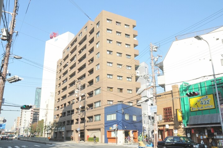 ロイヤル梅田ウエスト