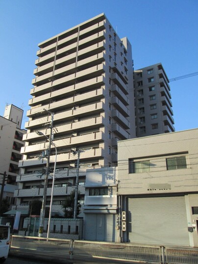 コート新深江