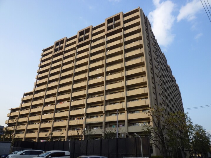 ステイツ城東グランプレイス