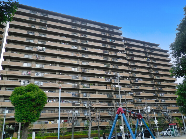 四季彩都いちょう館
