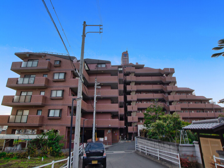 プレステージ明石西