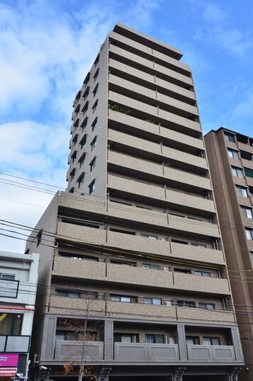ライオンズマンション六甲