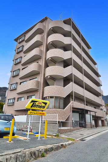 グランパレ六甲