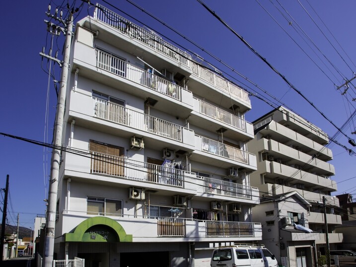 ロイヤルコート菊水