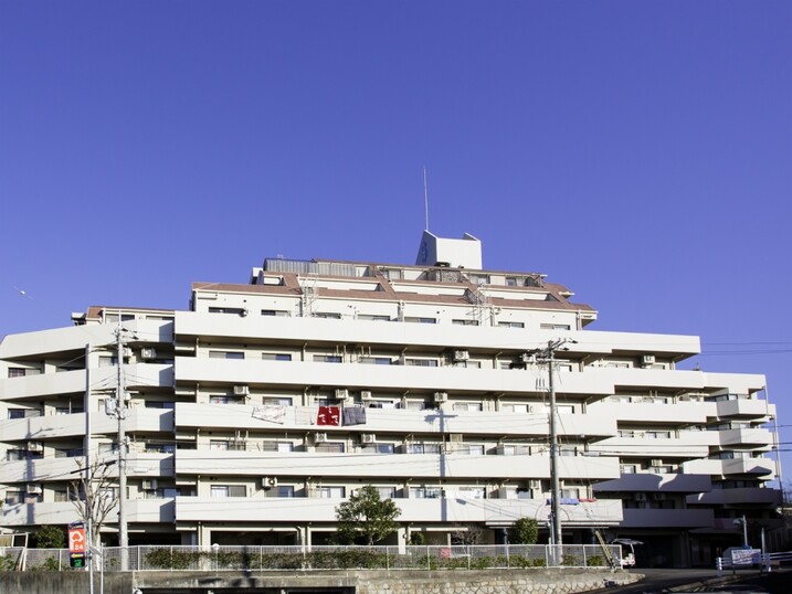 シーガルパレス神戸山の手