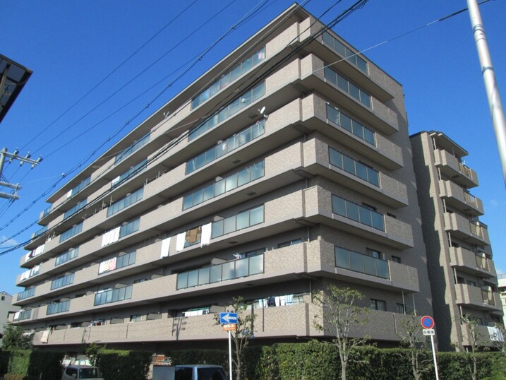 メイツ住之江公園