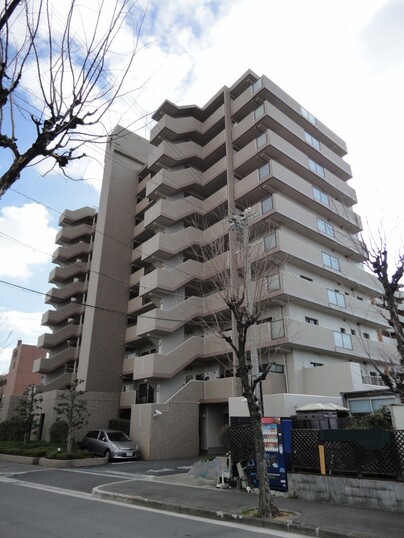 チュリス住之江公園