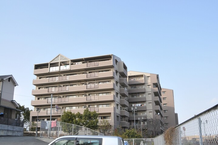 コート北野田カリヨン１番館
