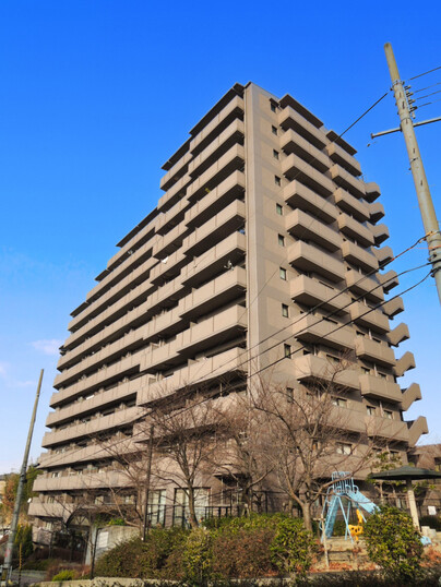 東急ドエルアルス枚方桜が丘Ａ棟