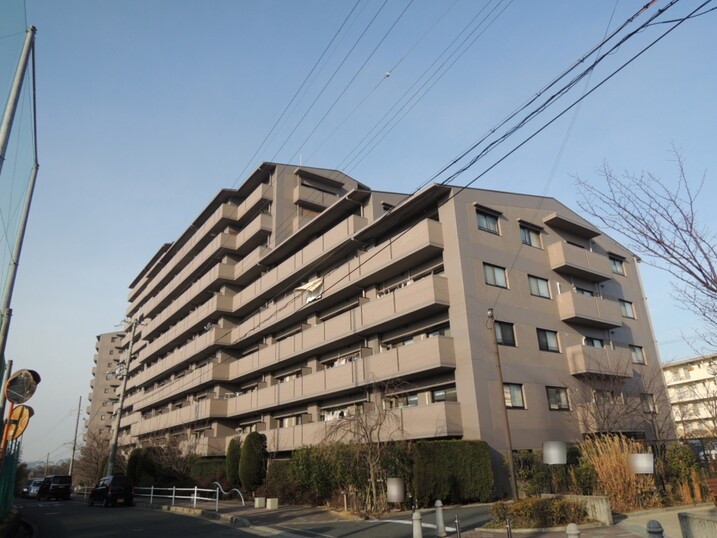 東急ドエルアルス枚方桜が丘Ｃ棟