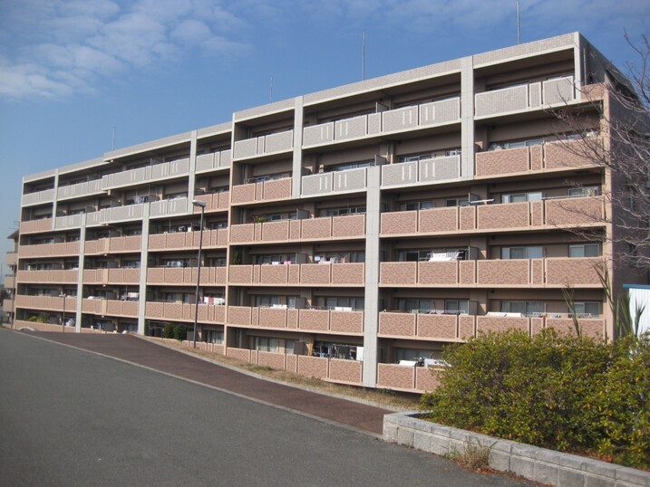 ランフォルセ枚方・天の川