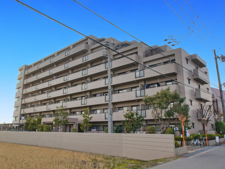 サーパス明石土山