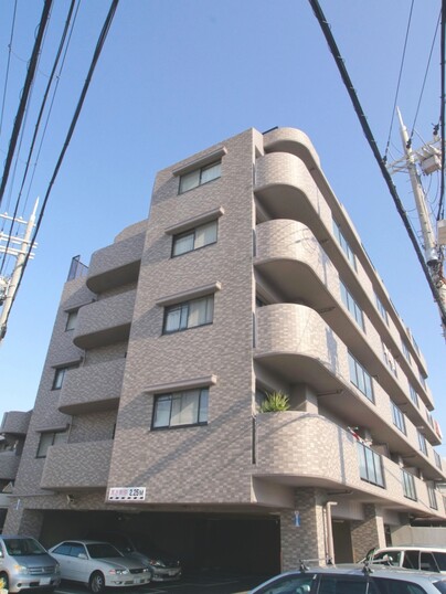 リベール明石東二見Ⅰ