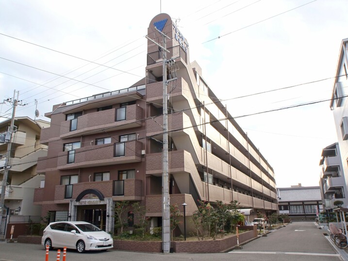 プレステージ西明石Ⅳ