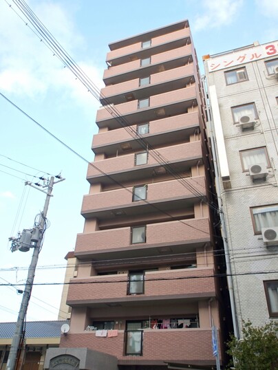 プレステージ西明石Ⅴ