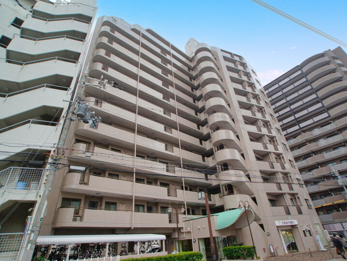 東急ドエルアルス明石エスタシア