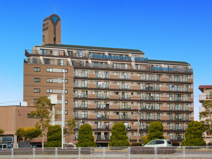 プレステージ明石大久保Ⅳ