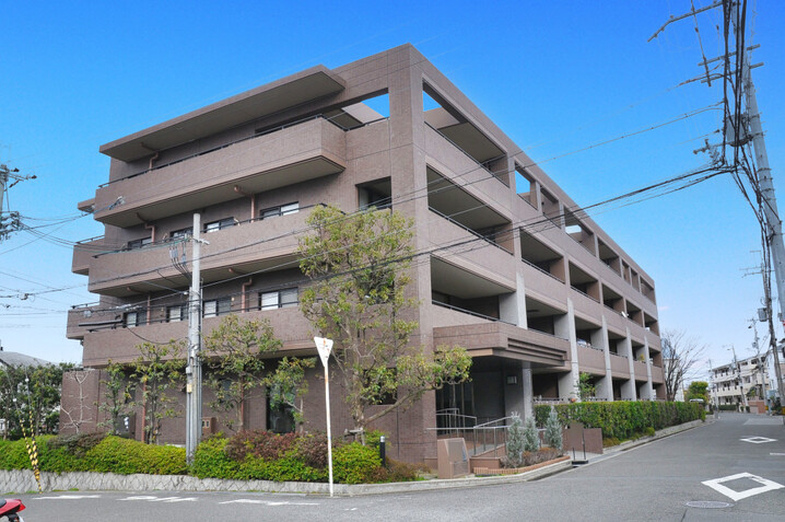 ステイツ千里箕面・小野原