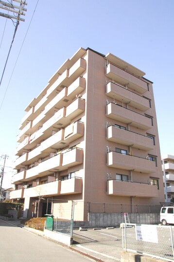 コスモ豊中曽根参番館