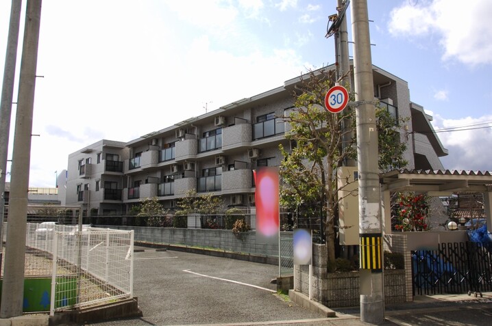 グリーンエクセル荘園