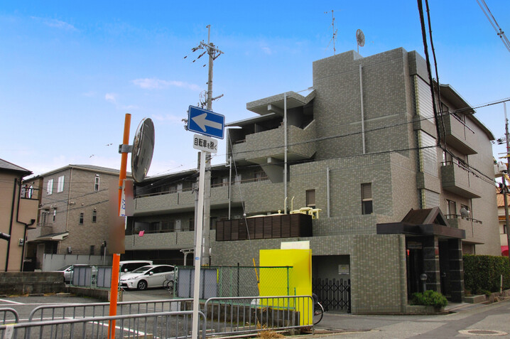 ヴェール池田