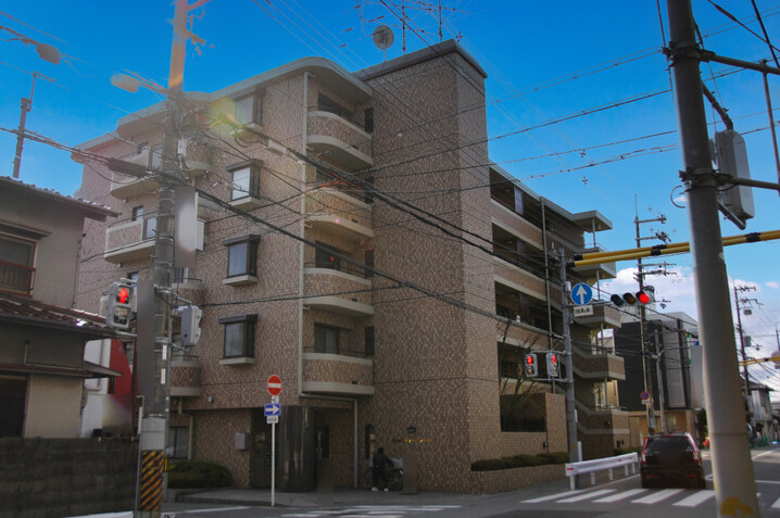 池田満寿美町アーバンライフ