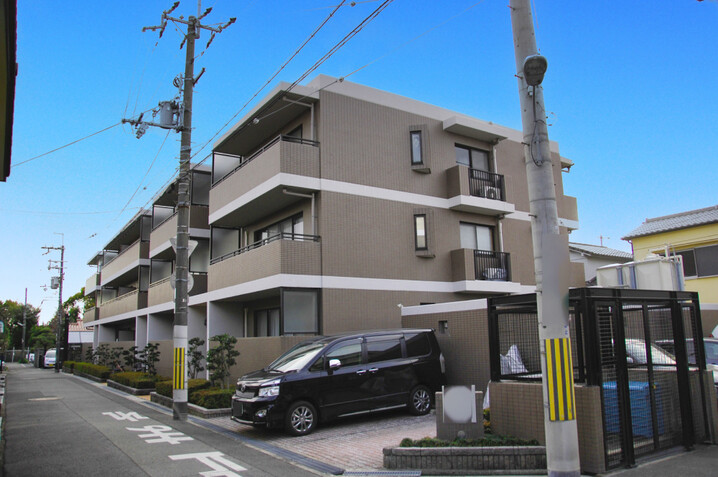 センチュリーコート池田・姫室町