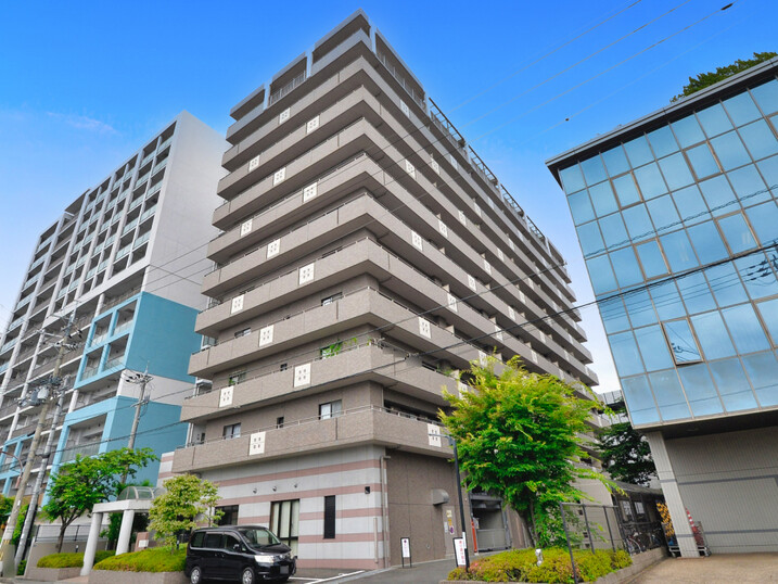 コスモ大津におの浜