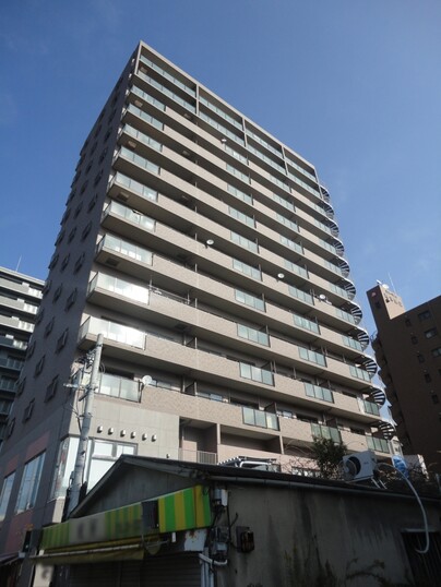 東急ドエルアルス西宮エスタシア
