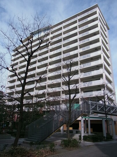 西宮マリナパークシティ杜のまち１番館