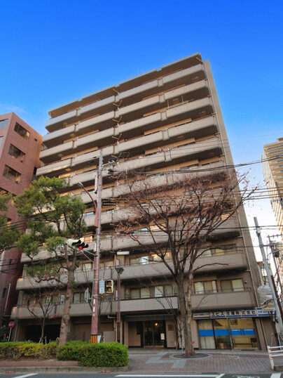藤和シティホームズ西宮並木通り