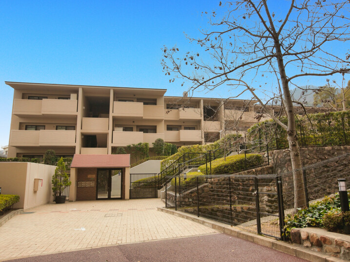 セルヴィオ宝塚１番館